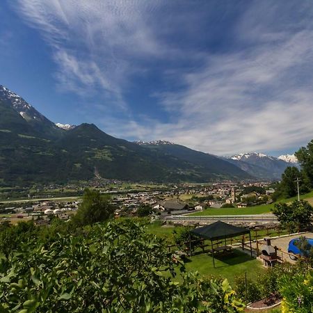 Vistarelax Daire Aosta Dış mekan fotoğraf