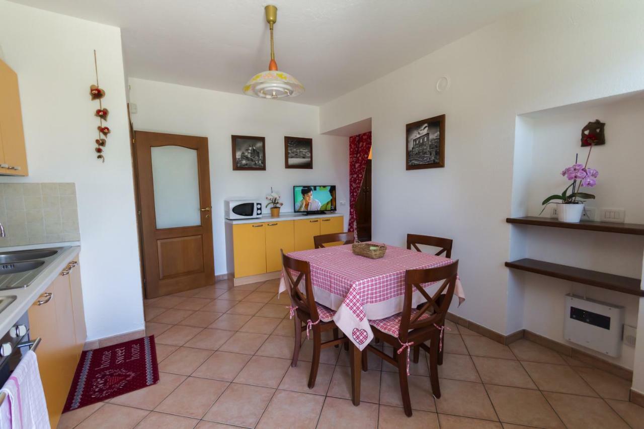 Vistarelax Daire Aosta Dış mekan fotoğraf