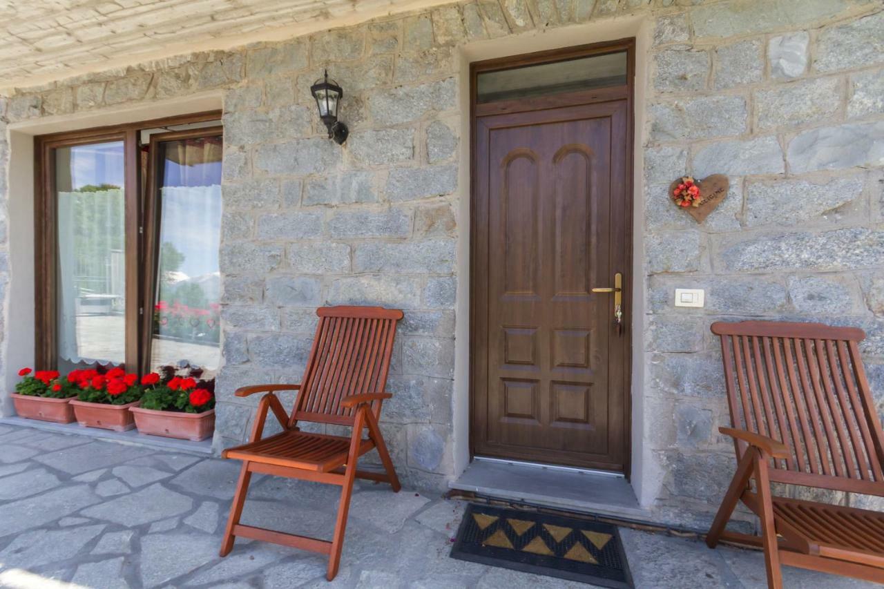 Vistarelax Daire Aosta Dış mekan fotoğraf