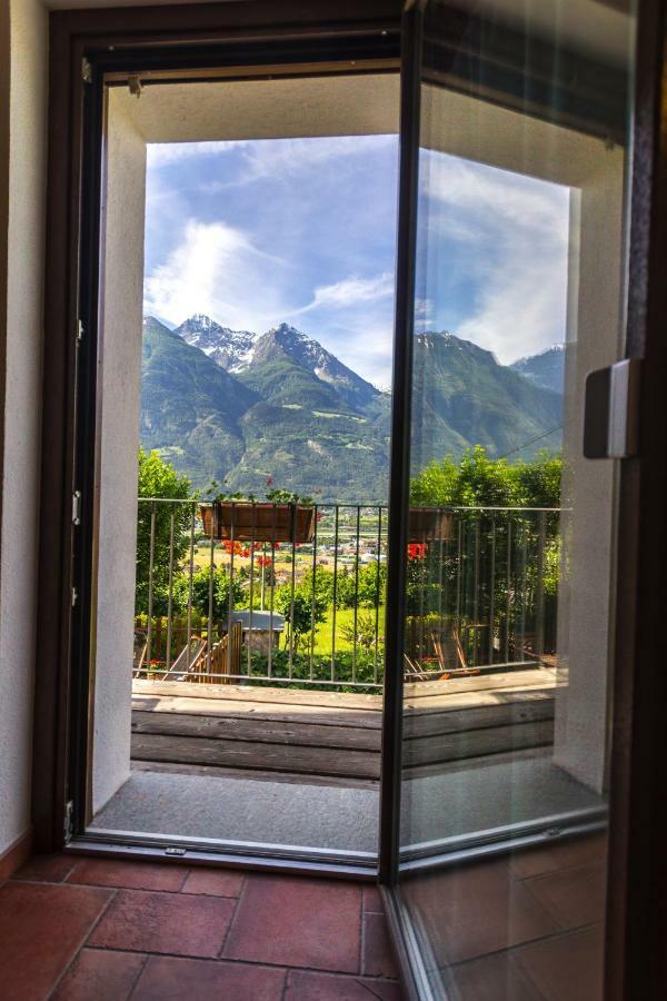 Vistarelax Daire Aosta Dış mekan fotoğraf