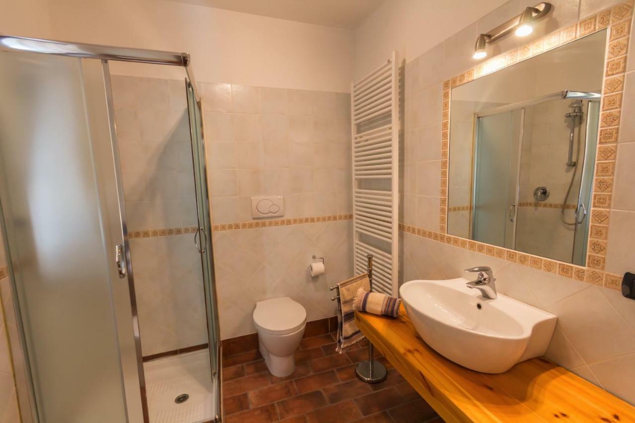 Vistarelax Daire Aosta Dış mekan fotoğraf