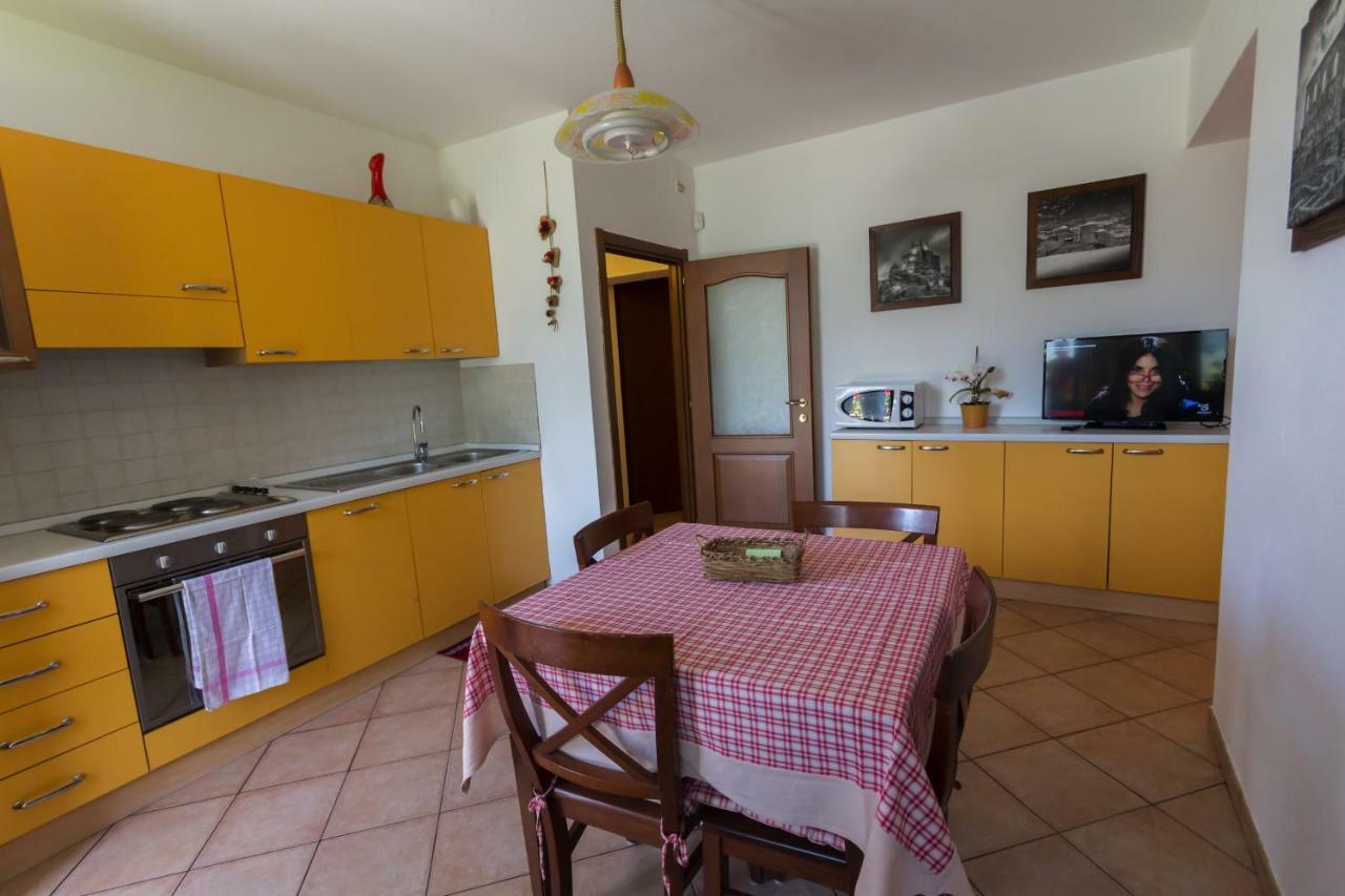 Vistarelax Daire Aosta Dış mekan fotoğraf