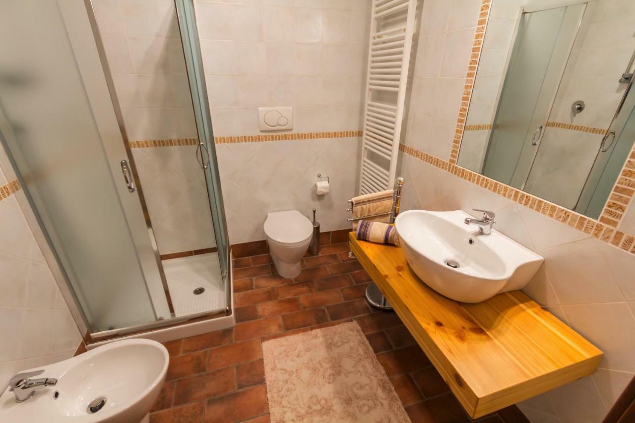 Vistarelax Daire Aosta Dış mekan fotoğraf