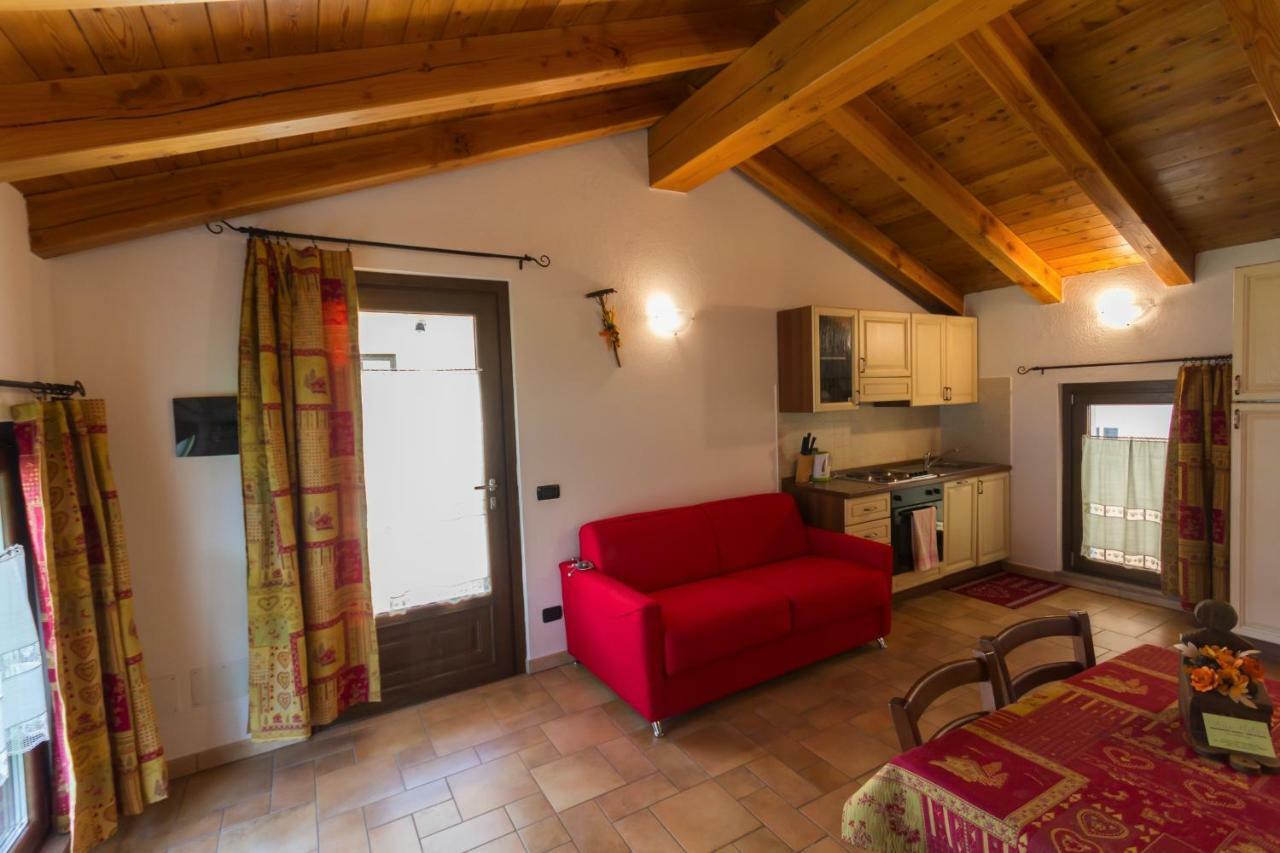 Vistarelax Daire Aosta Dış mekan fotoğraf