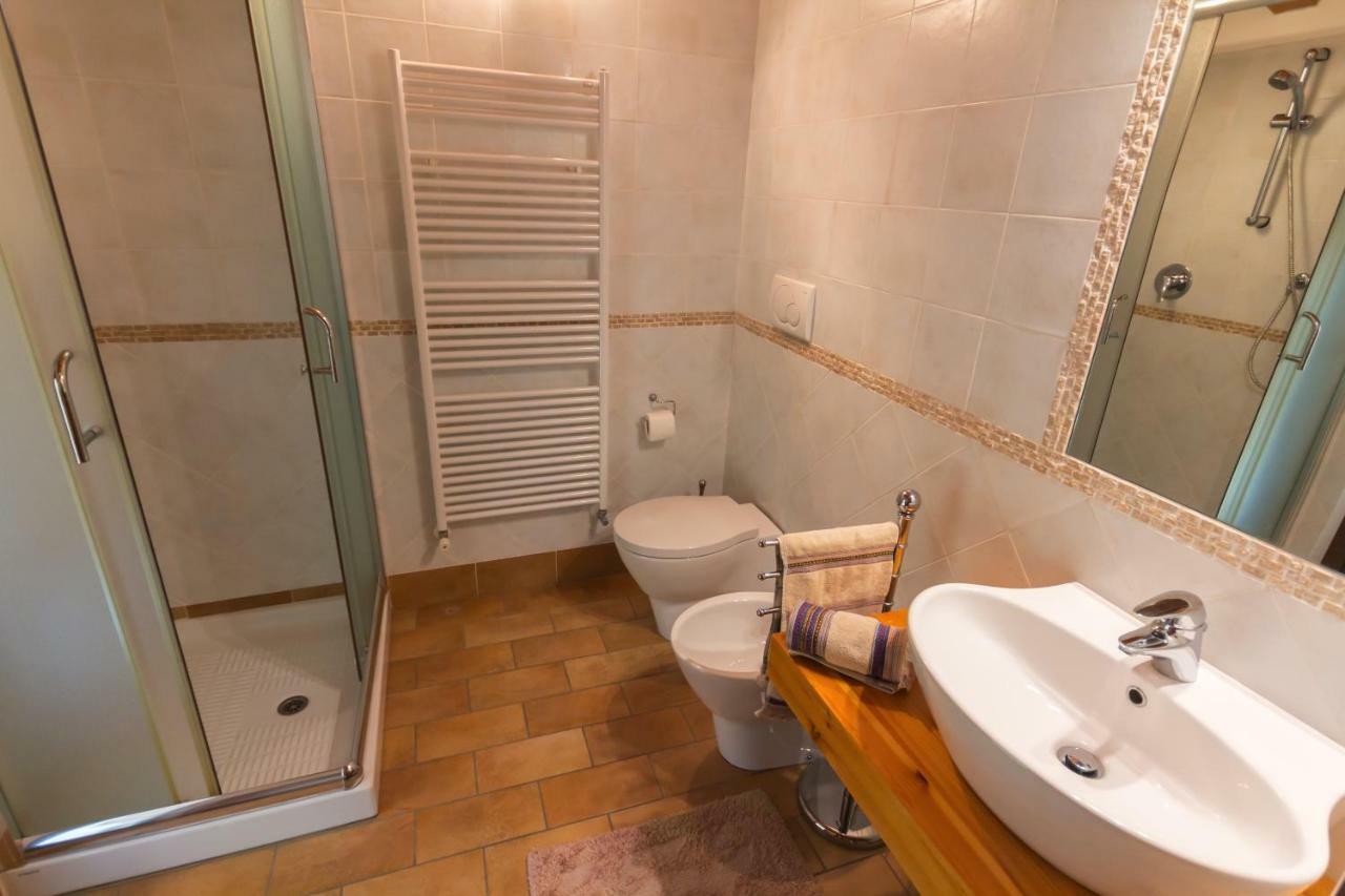 Vistarelax Daire Aosta Dış mekan fotoğraf