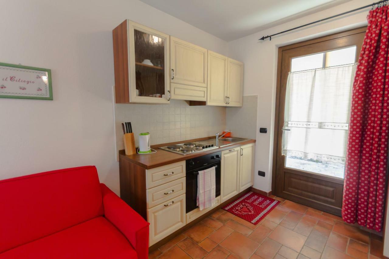 Vistarelax Daire Aosta Dış mekan fotoğraf