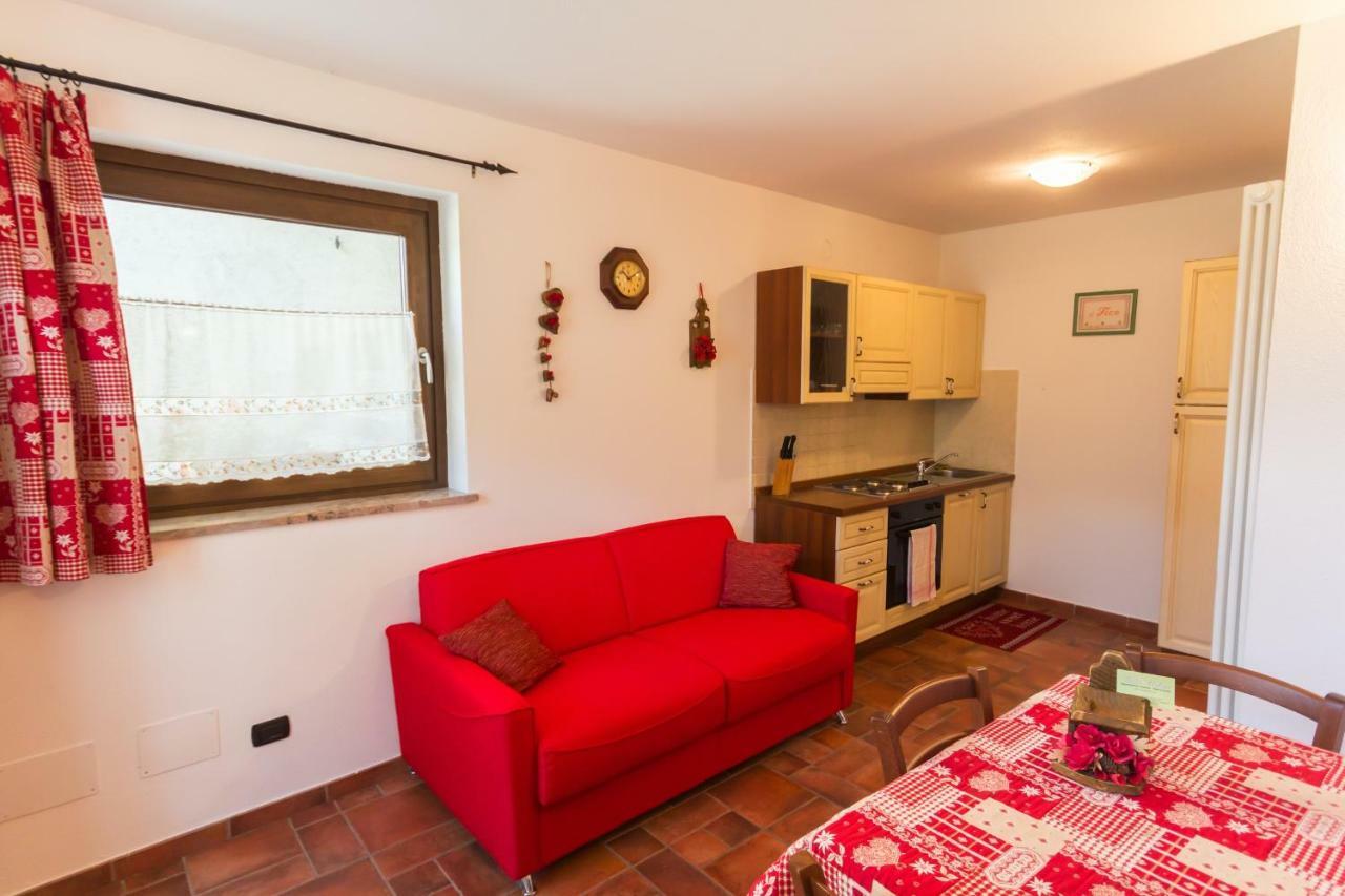 Vistarelax Daire Aosta Dış mekan fotoğraf